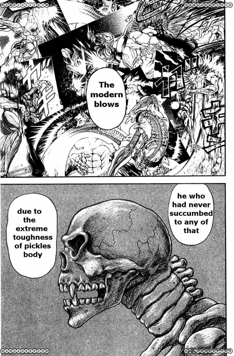 Baki Son Of Ogre 163 7
