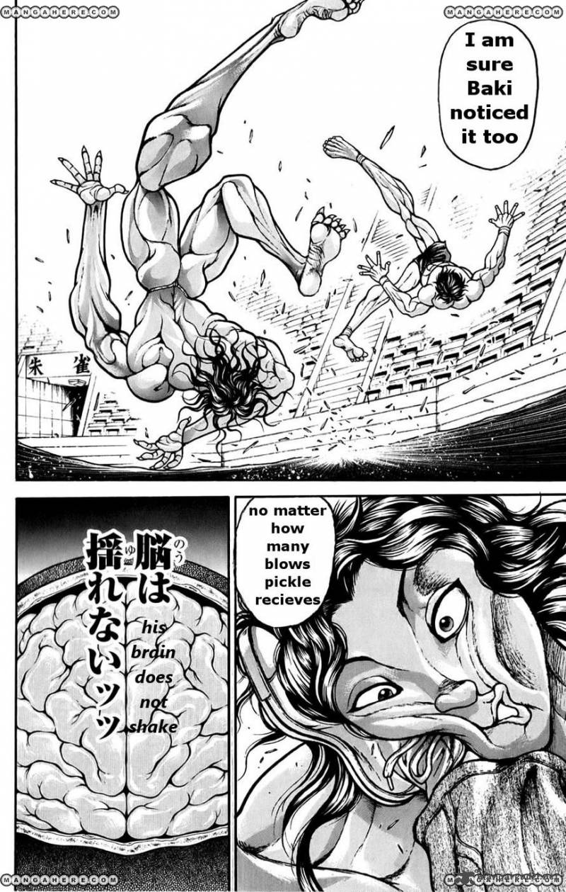 Baki Son Of Ogre 163 8