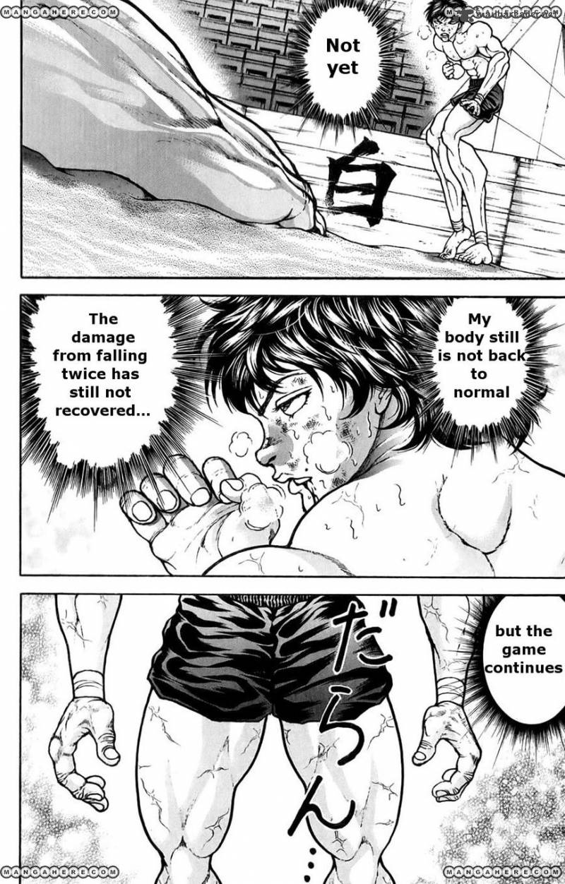 Baki Son Of Ogre 164 10