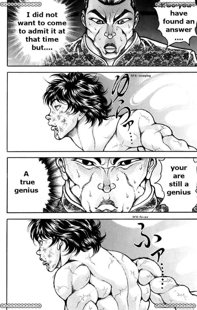 Baki Son Of Ogre 164 14