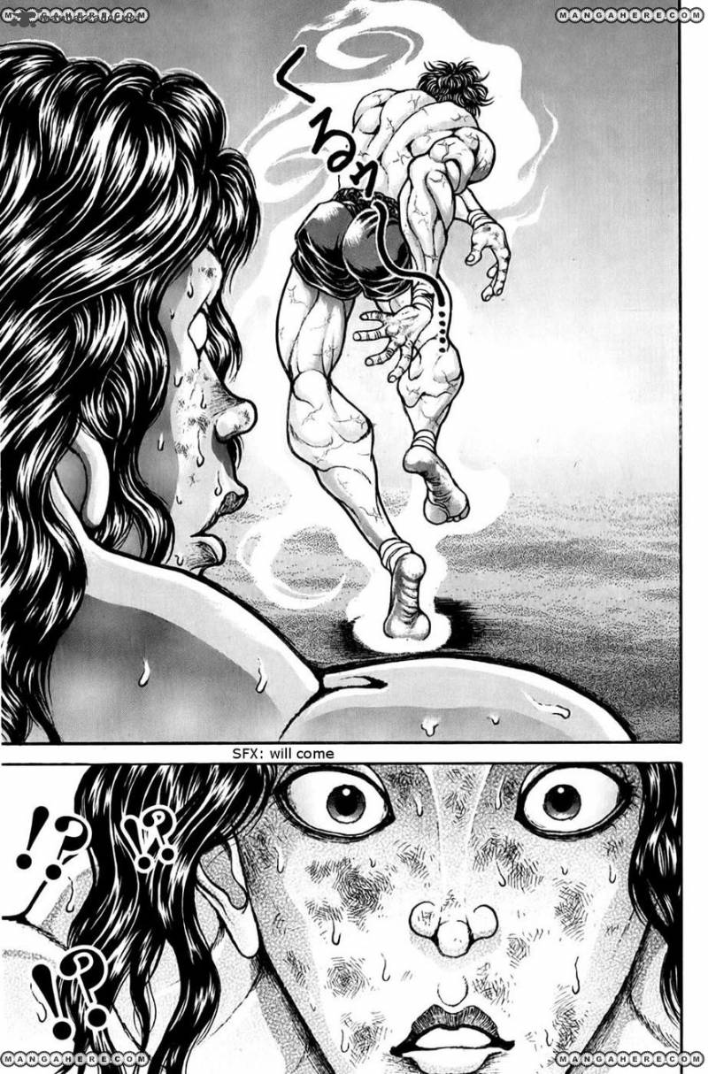 Baki Son Of Ogre 164 15