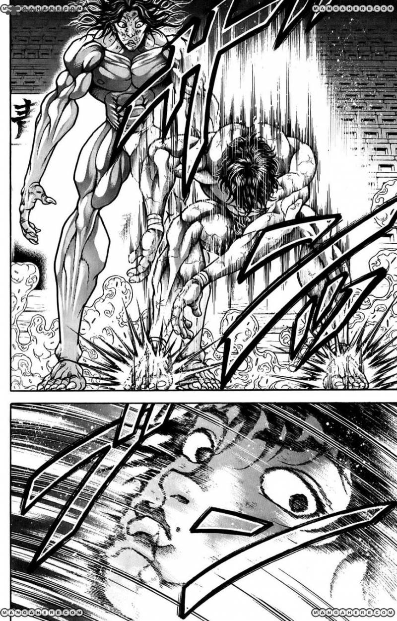 Baki Son Of Ogre 164 16