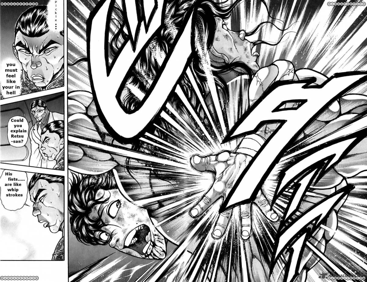 Baki Son Of Ogre 164 18