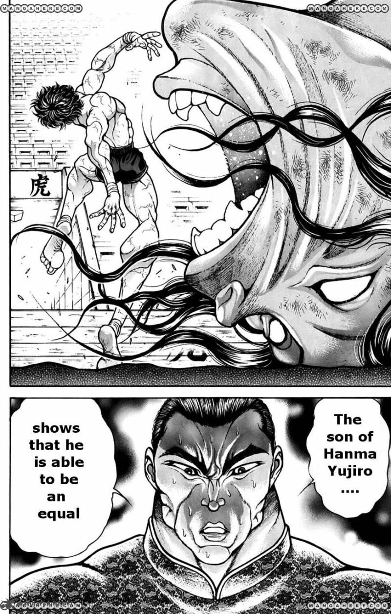 Baki Son Of Ogre 164 19