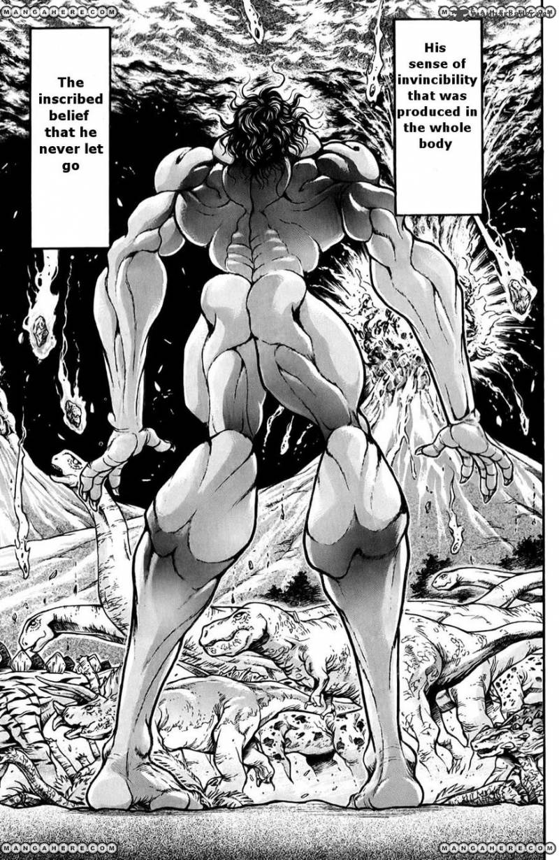 Baki Son Of Ogre 164 2