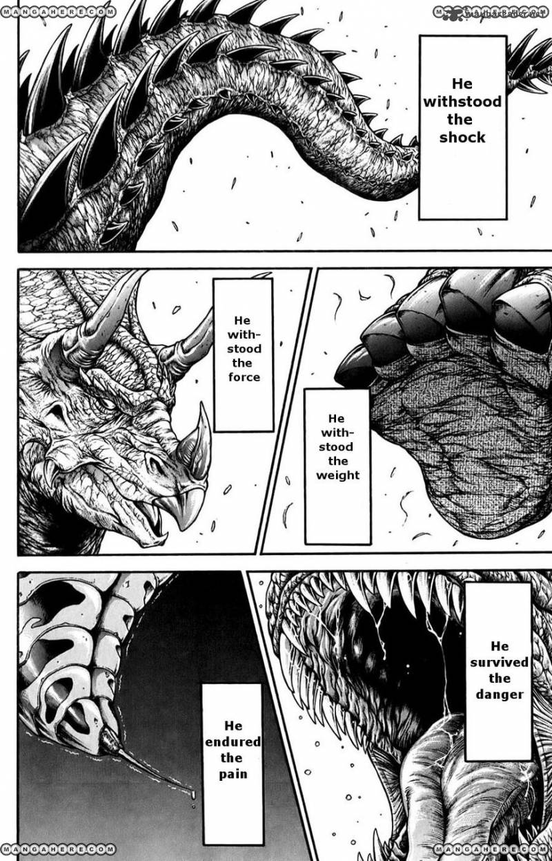 Baki Son Of Ogre 164 3