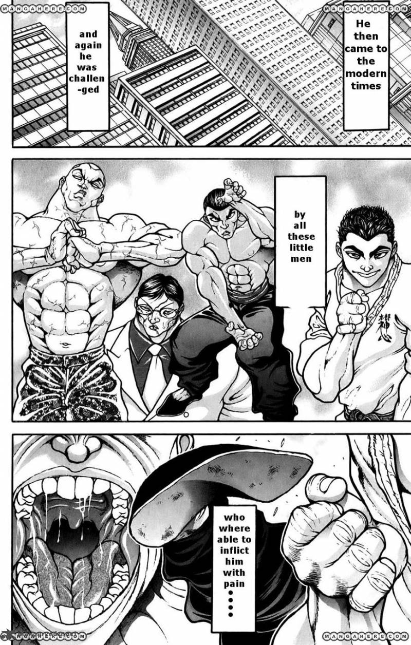 Baki Son Of Ogre 164 4