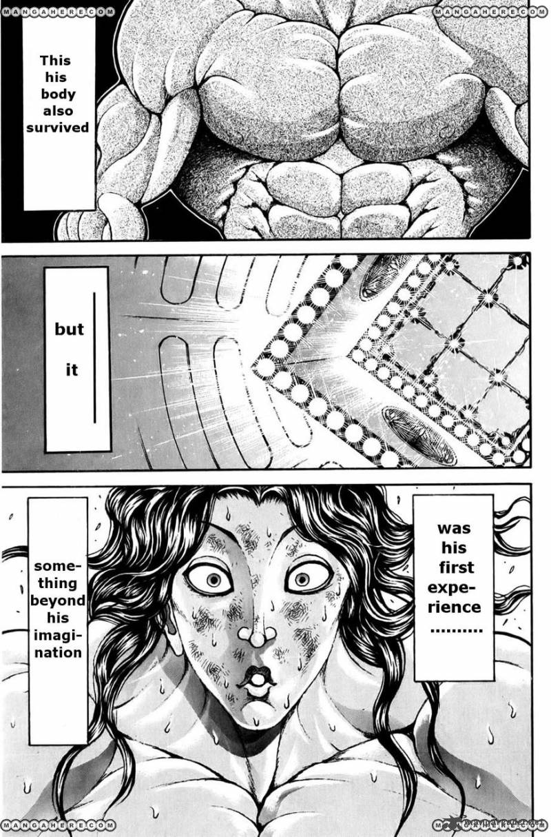 Baki Son Of Ogre 164 5