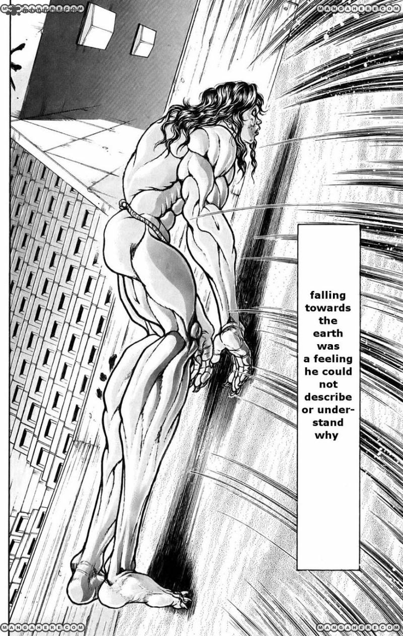 Baki Son Of Ogre 164 6