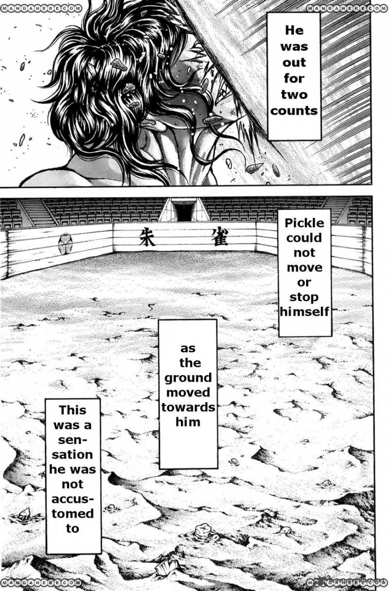 Baki Son Of Ogre 164 7