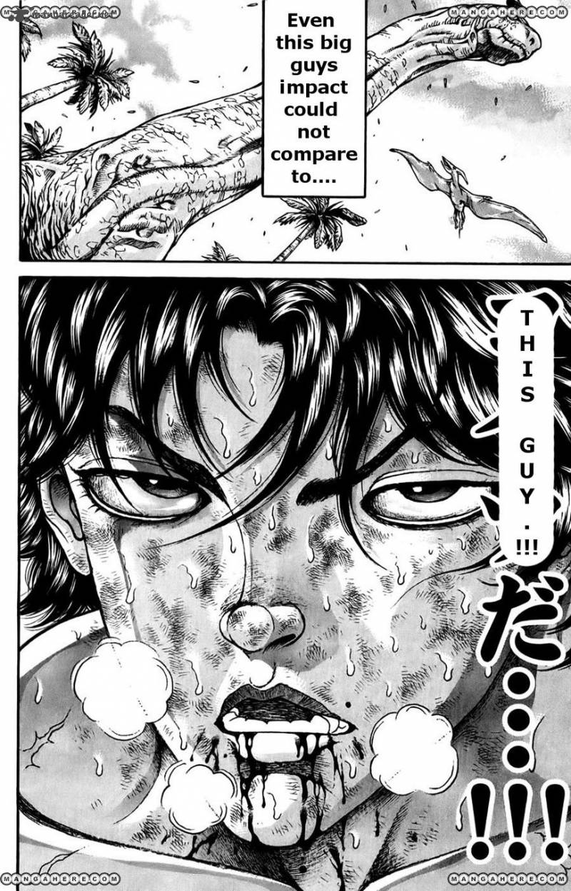 Baki Son Of Ogre 164 8