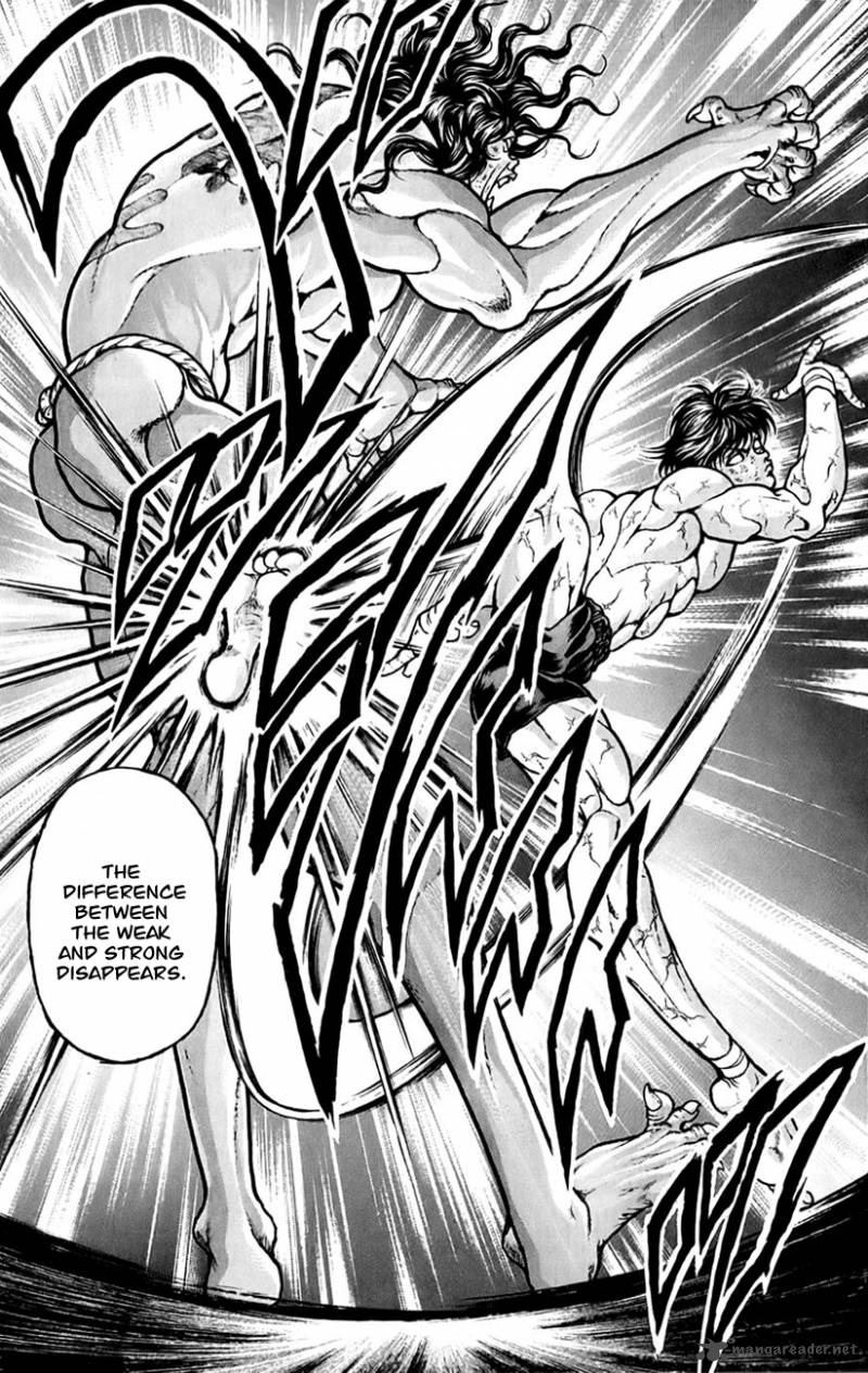 Baki Son Of Ogre 165 10