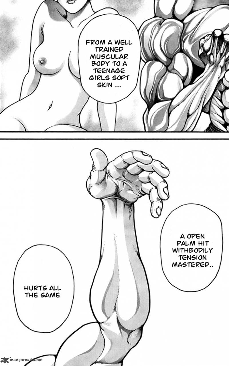 Baki Son Of Ogre 165 12