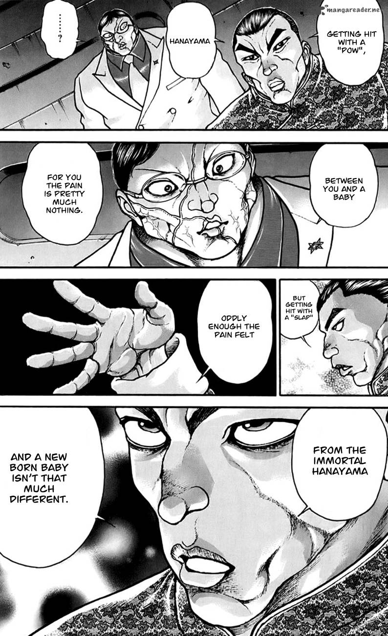 Baki Son Of Ogre 165 13