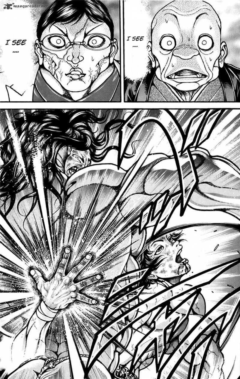 Baki Son Of Ogre 165 14