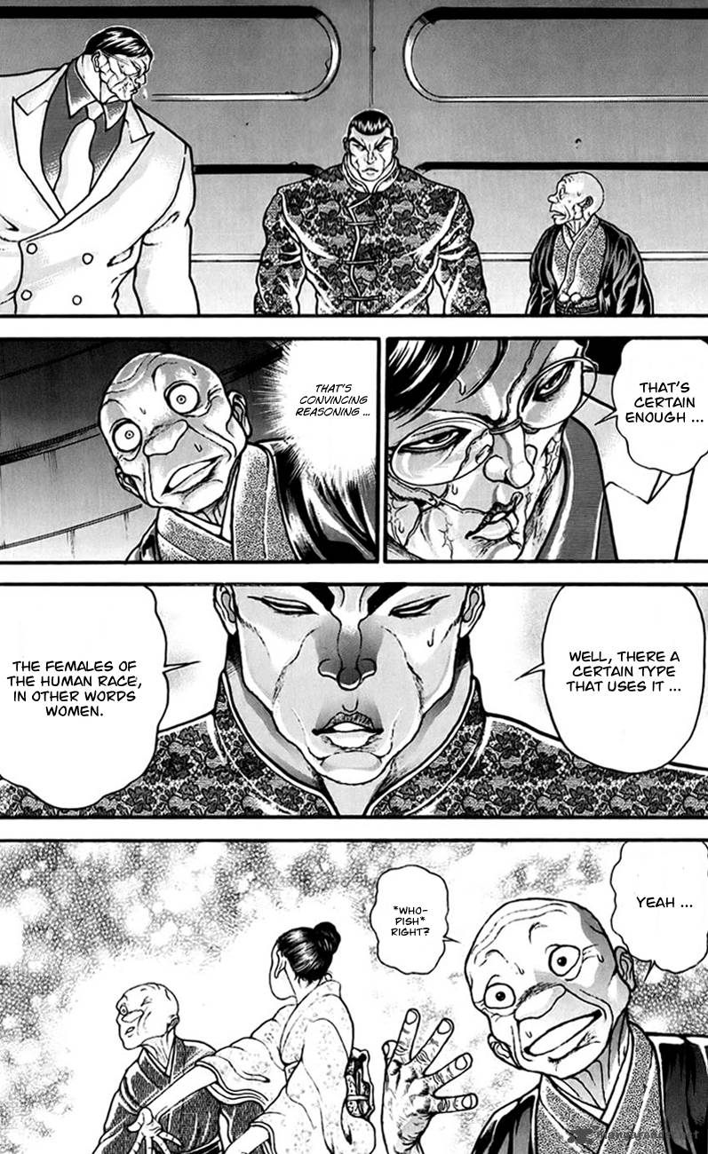 Baki Son Of Ogre 165 17