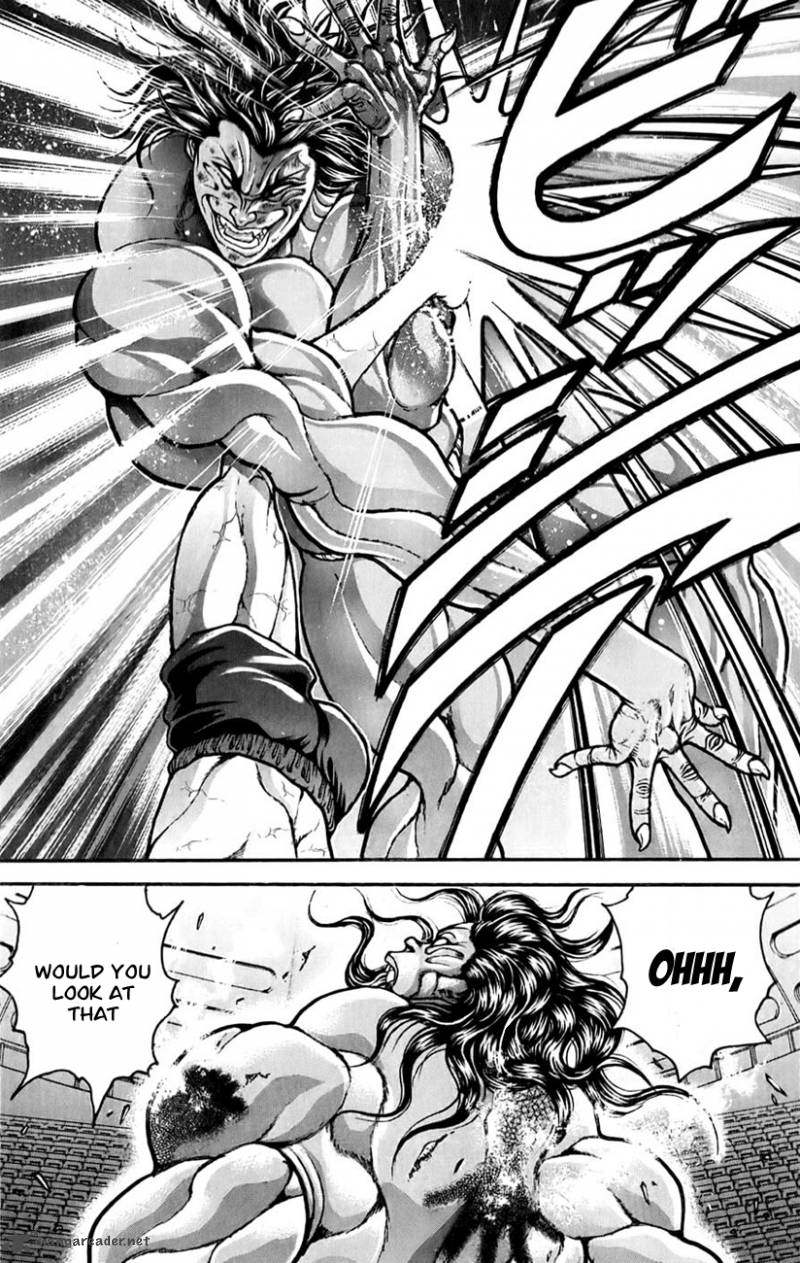 Baki Son Of Ogre 165 18