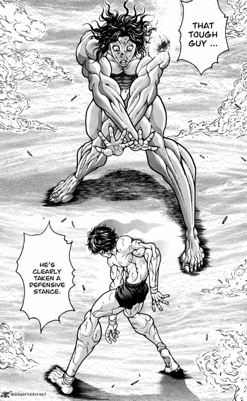 Baki Son Of Ogre 165 19