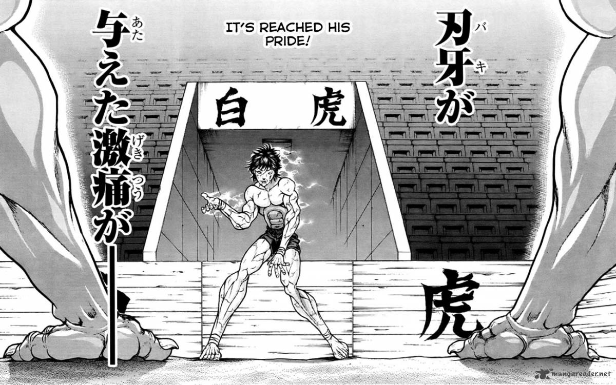 Baki Son Of Ogre 165 22