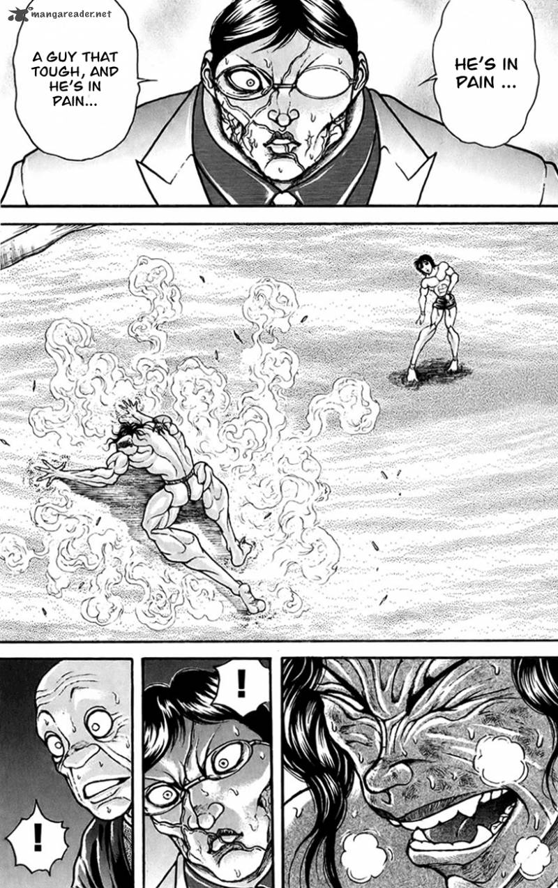Baki Son Of Ogre 165 6
