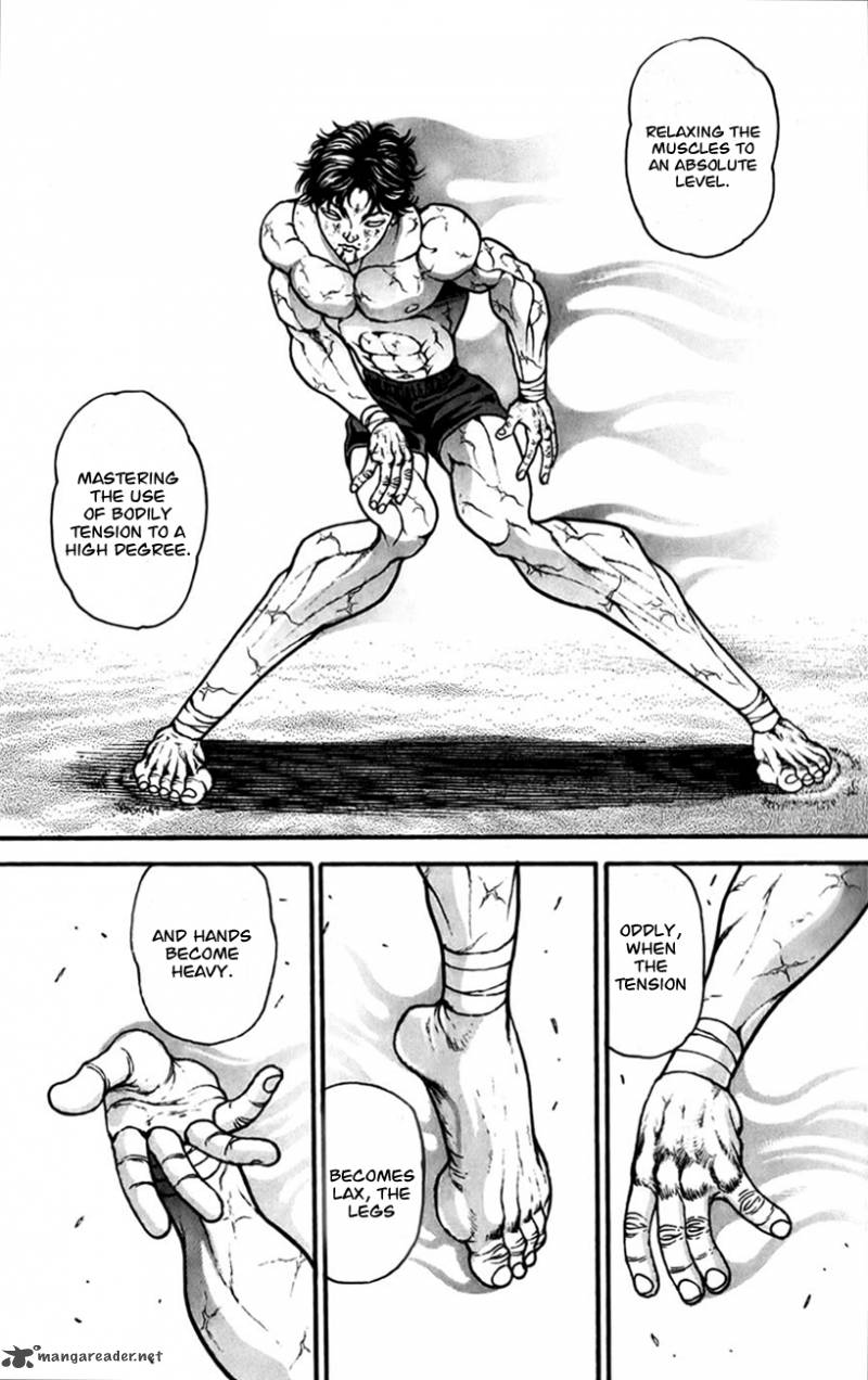 Baki Son Of Ogre 165 8