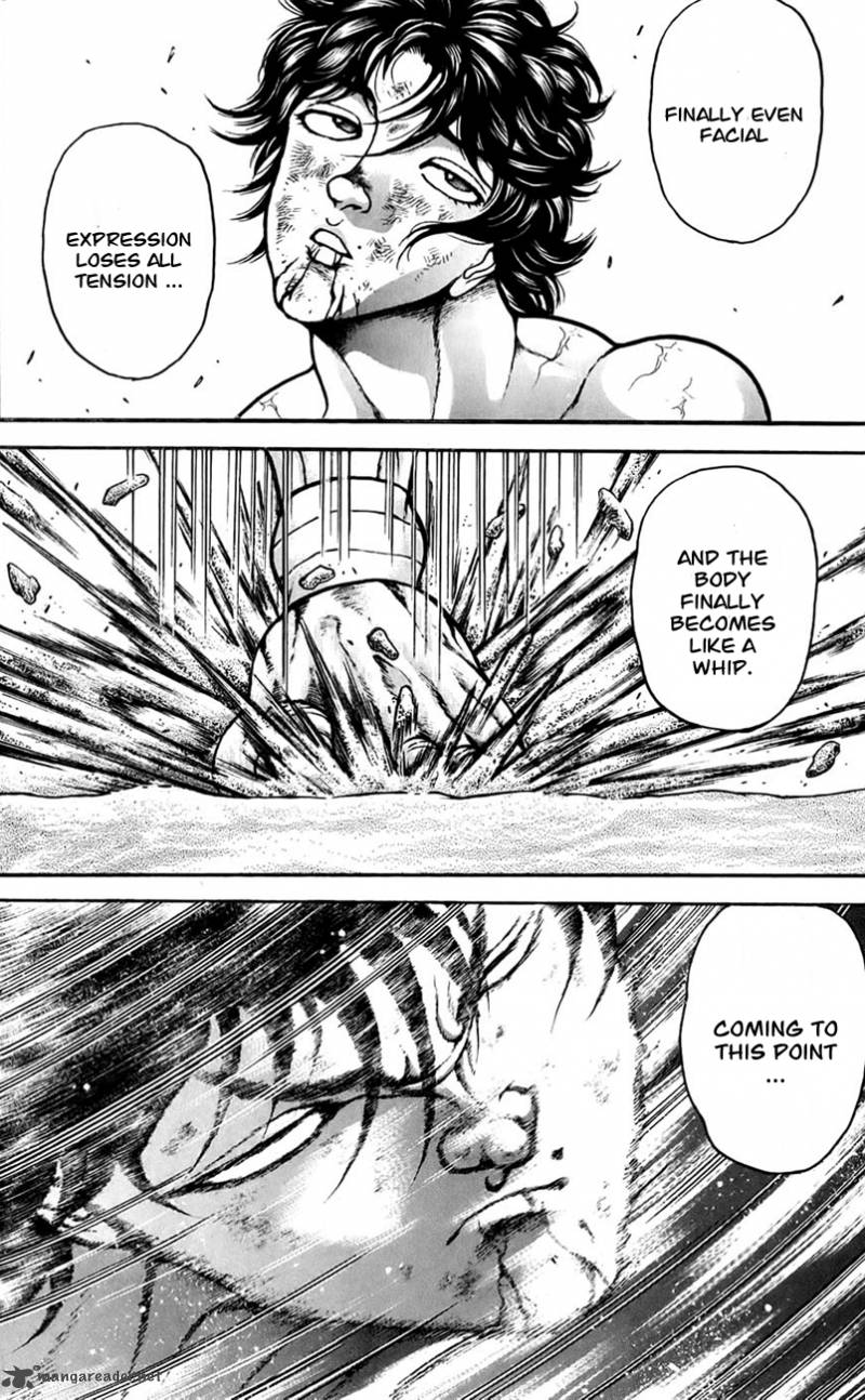 Baki Son Of Ogre 165 9