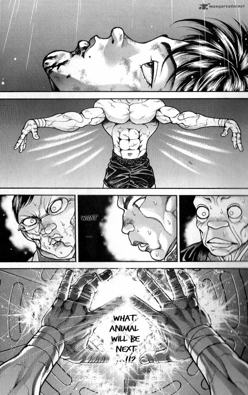 Baki Son Of Ogre 166 14
