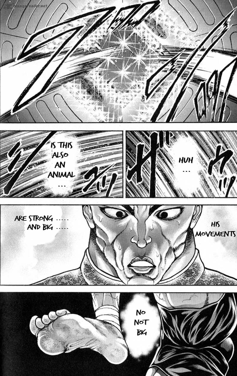 Baki Son Of Ogre 166 15