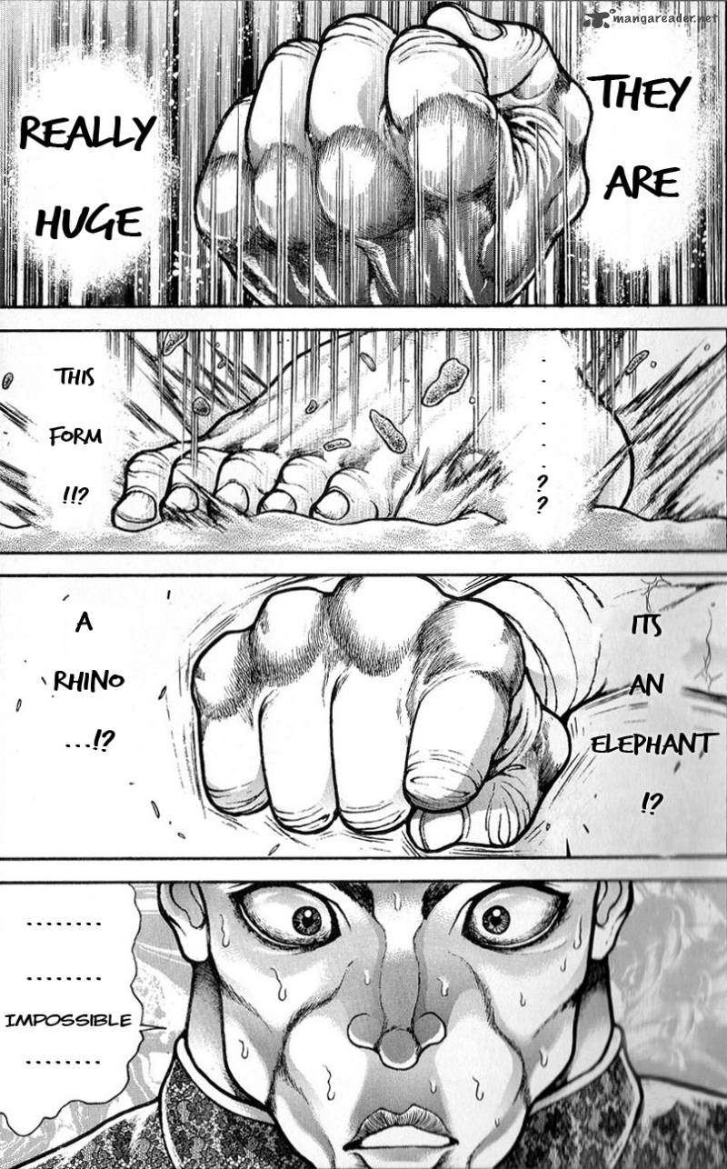 Baki Son Of Ogre 166 16