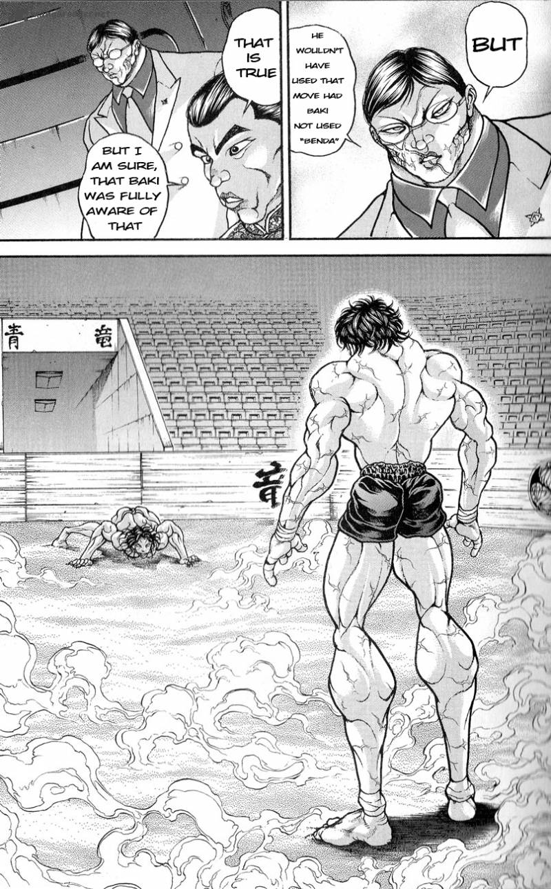Baki Son Of Ogre 166 4