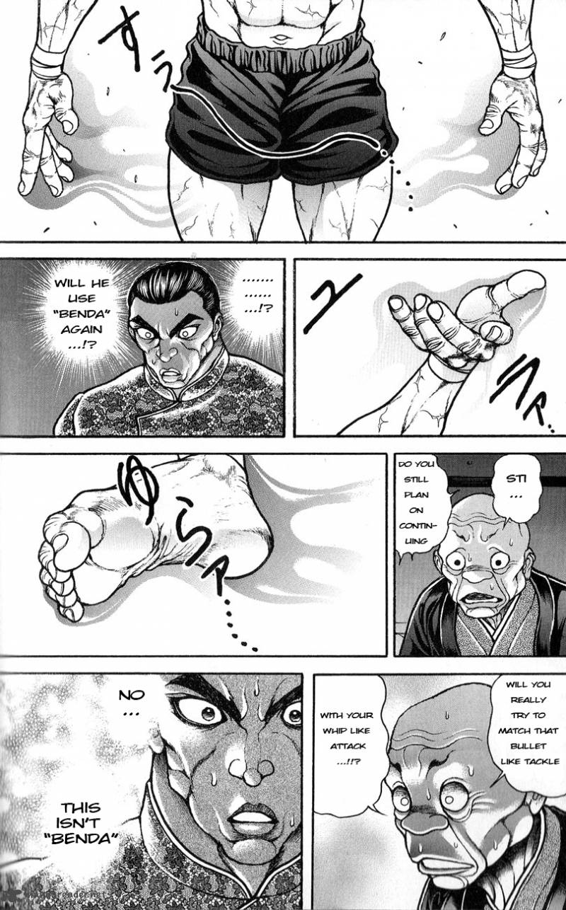 Baki Son Of Ogre 166 5
