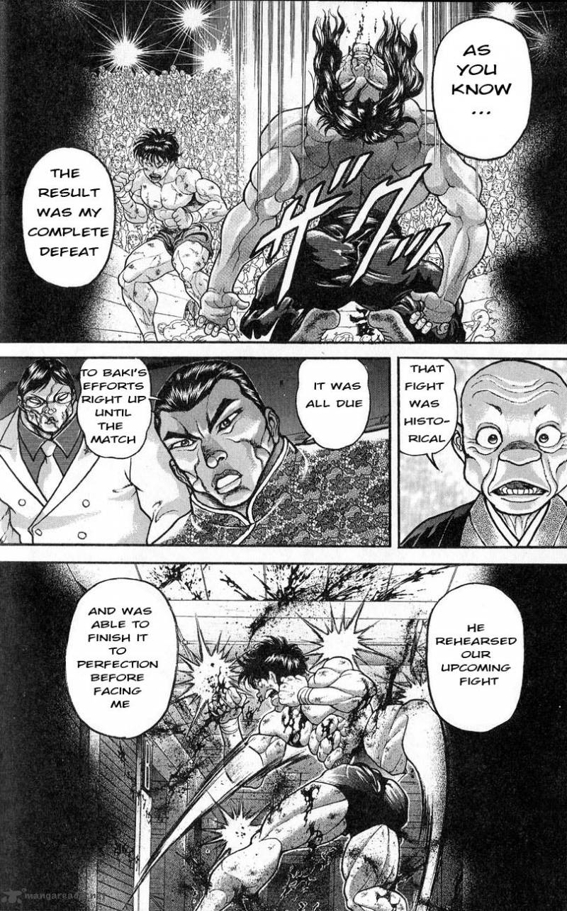 Baki Son Of Ogre 167 10