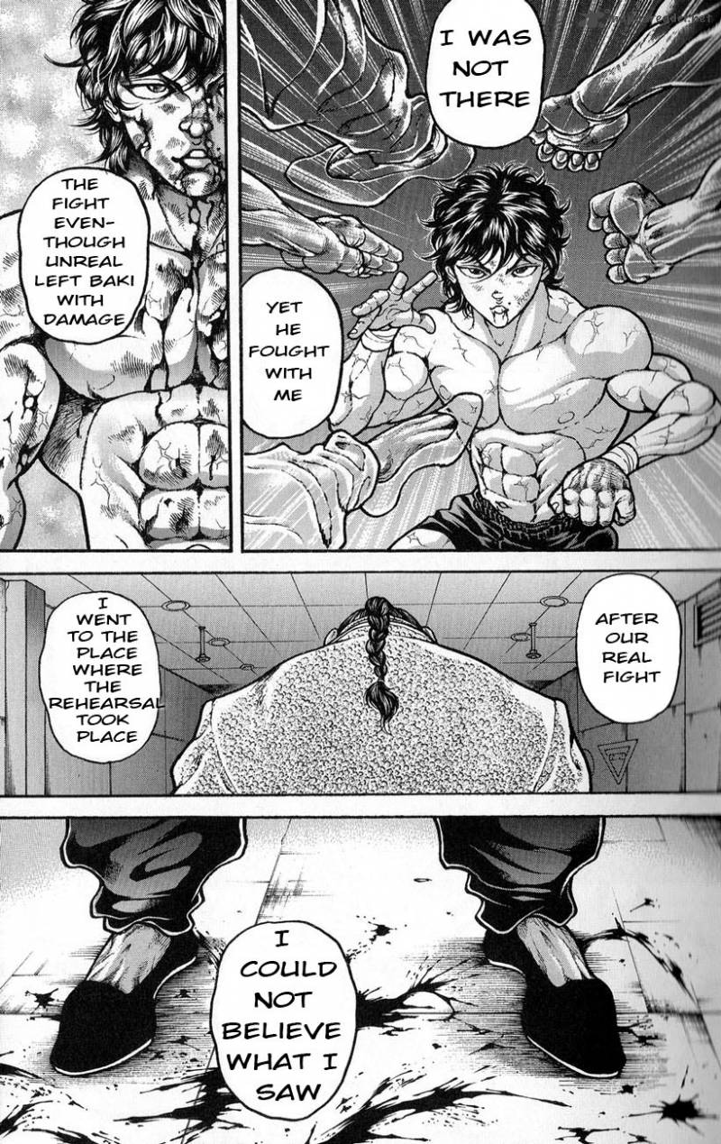 Baki Son Of Ogre 167 11