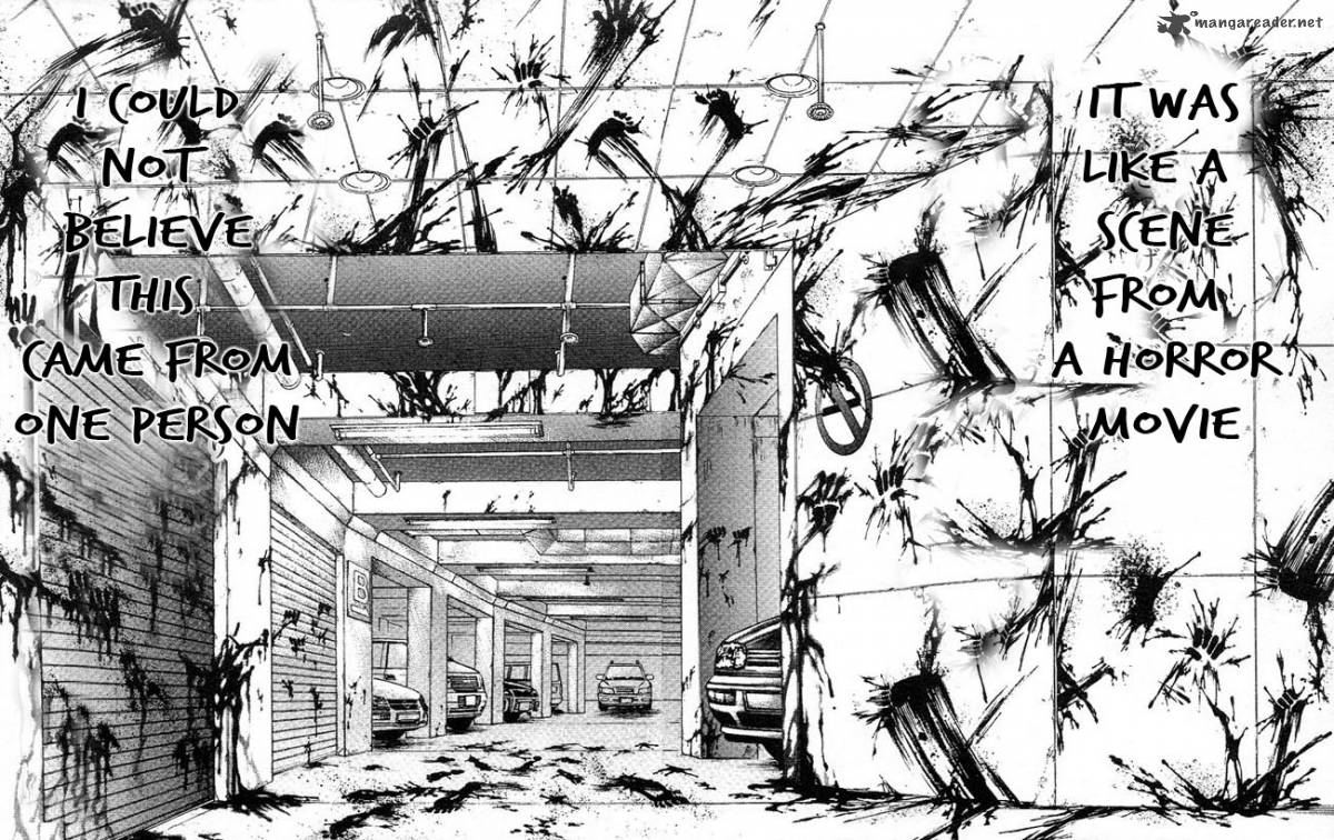 Baki Son Of Ogre 167 12
