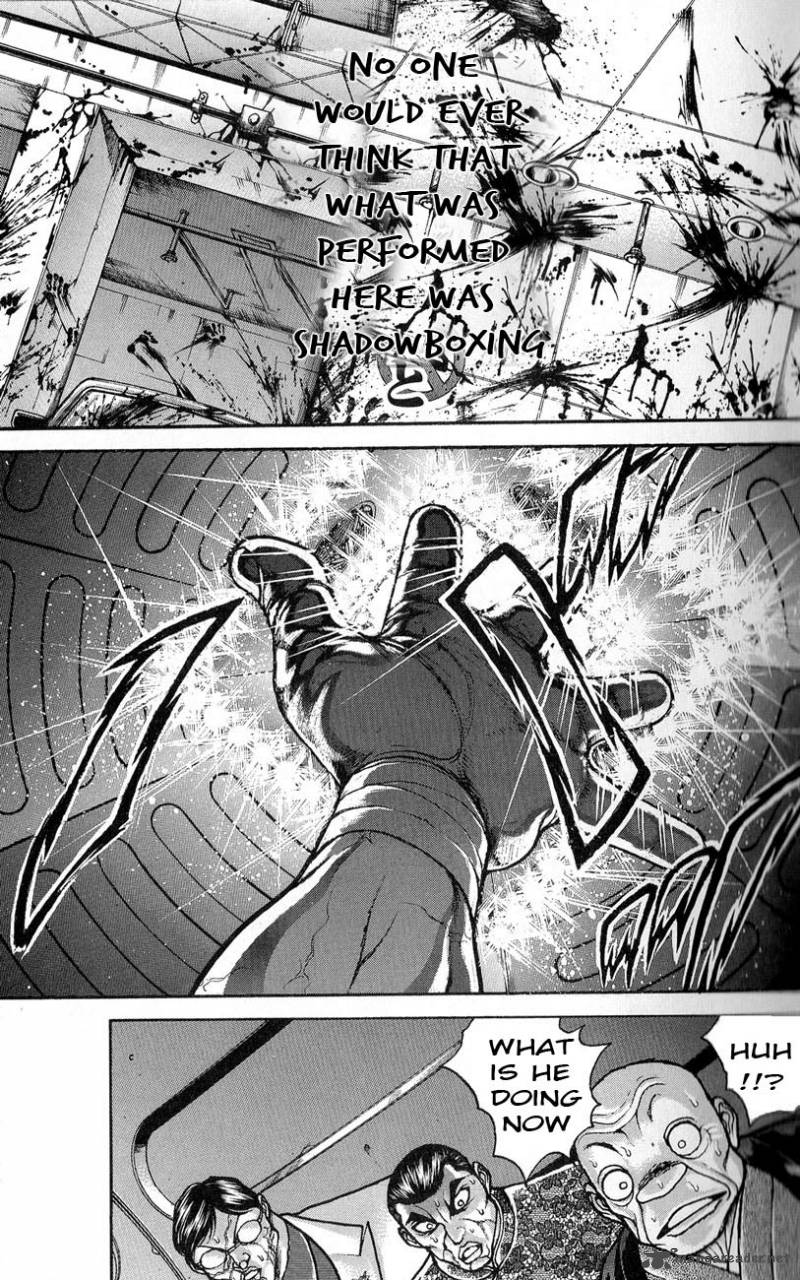 Baki Son Of Ogre 167 13