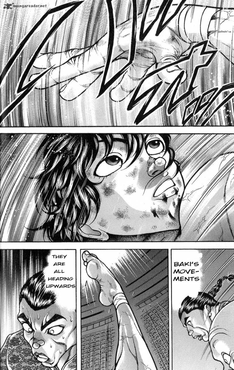 Baki Son Of Ogre 167 14