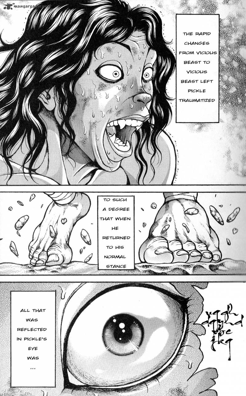 Baki Son Of Ogre 167 19
