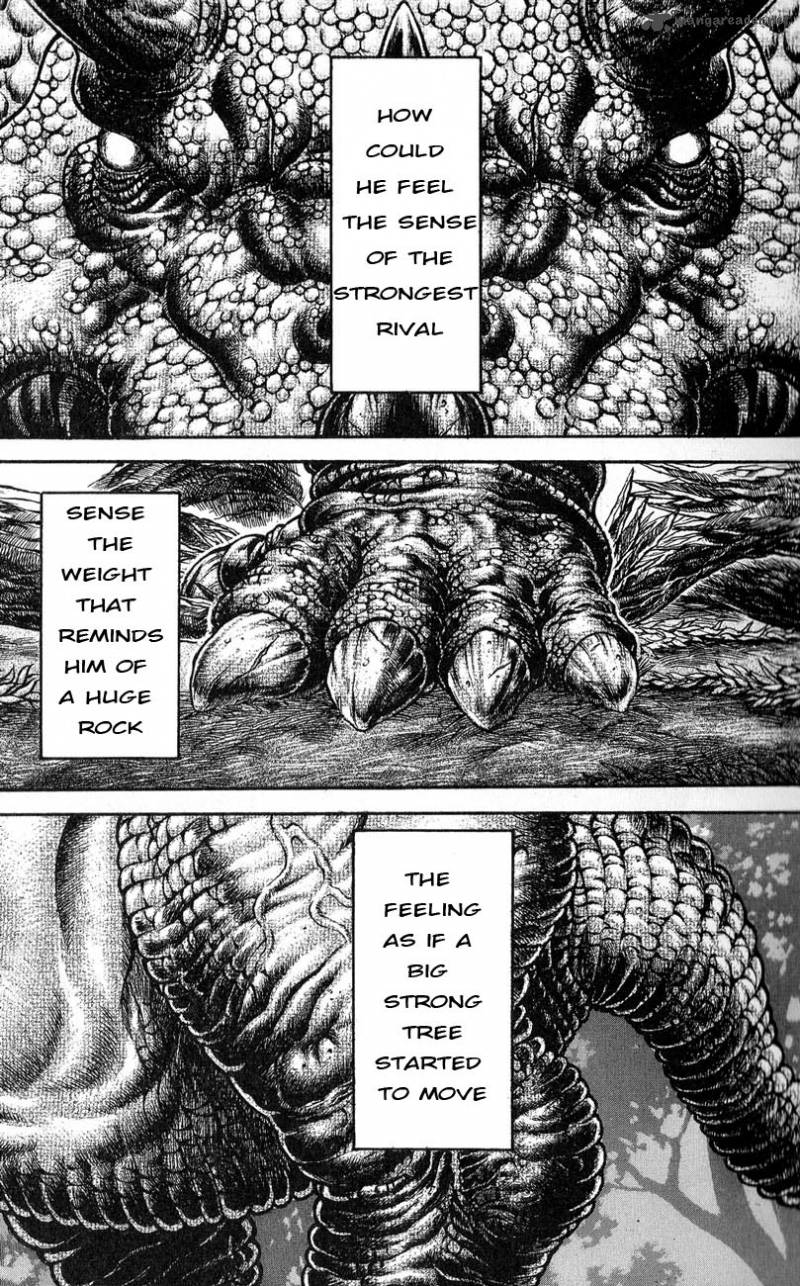 Baki Son Of Ogre 167 5