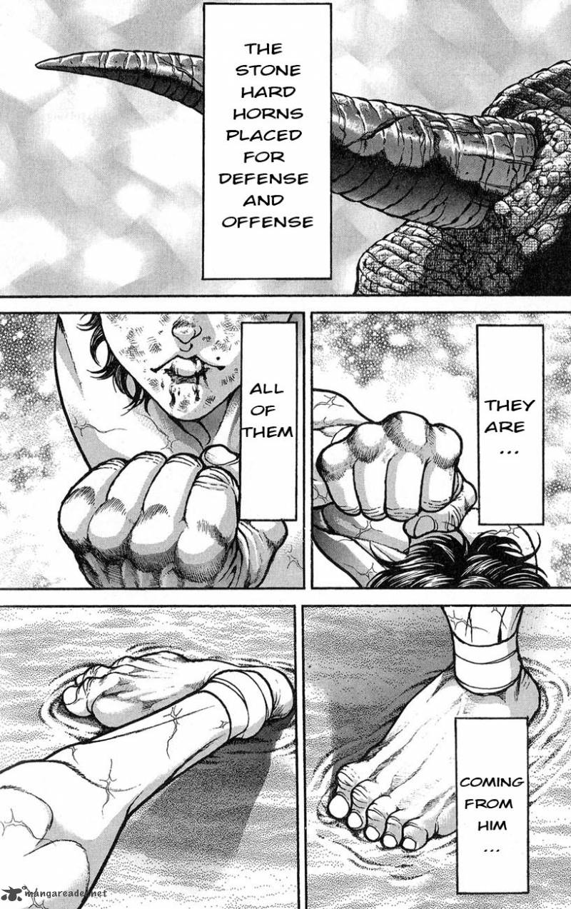 Baki Son Of Ogre 167 6