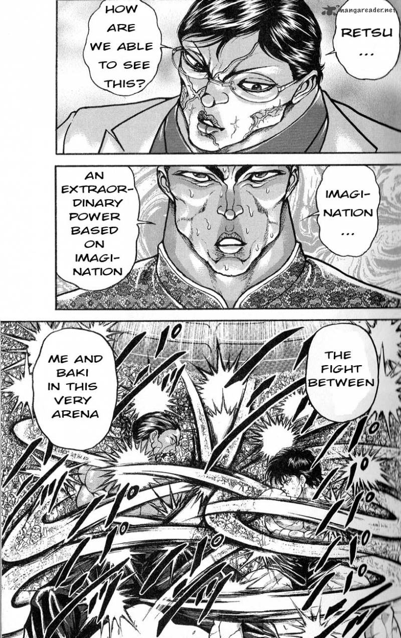 Baki Son Of Ogre 167 9