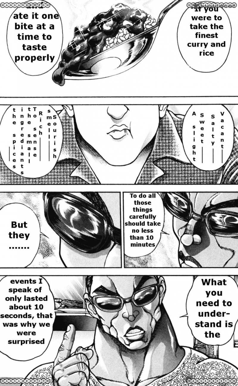 Baki Son Of Ogre 169 10