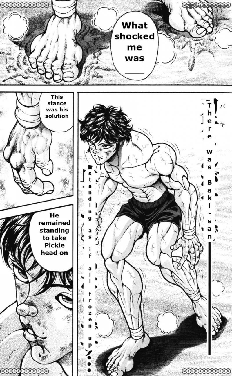 Baki Son Of Ogre 169 11