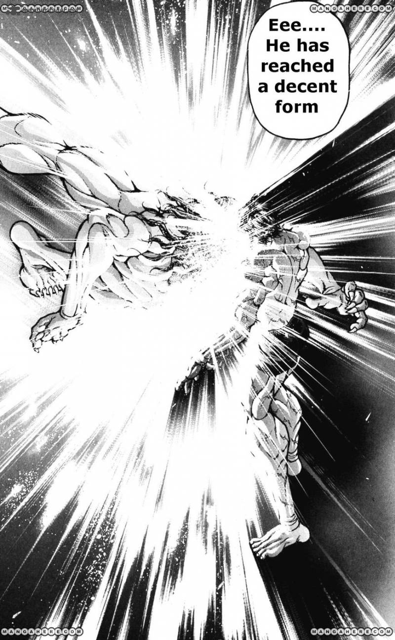 Baki Son Of Ogre 169 12