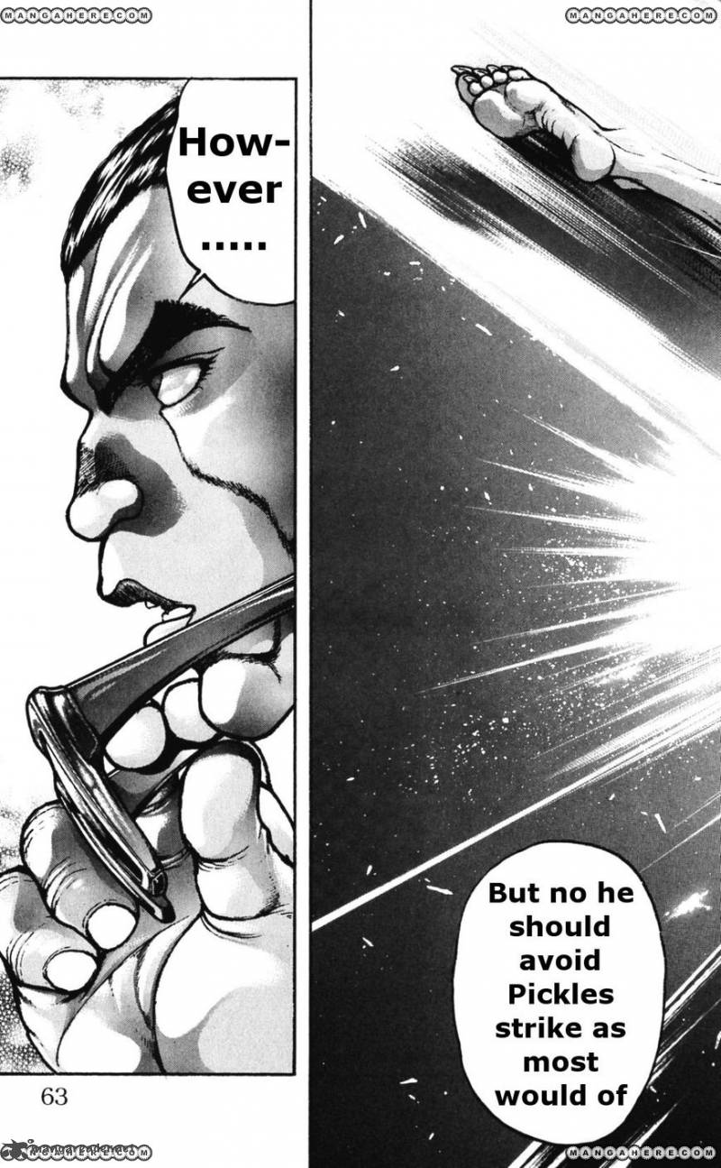 Baki Son Of Ogre 169 13