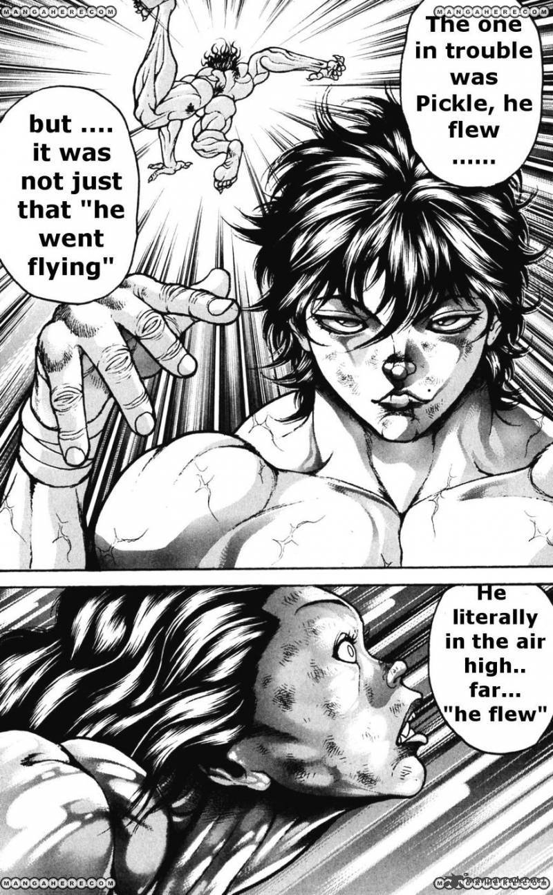 Baki Son Of Ogre 169 14
