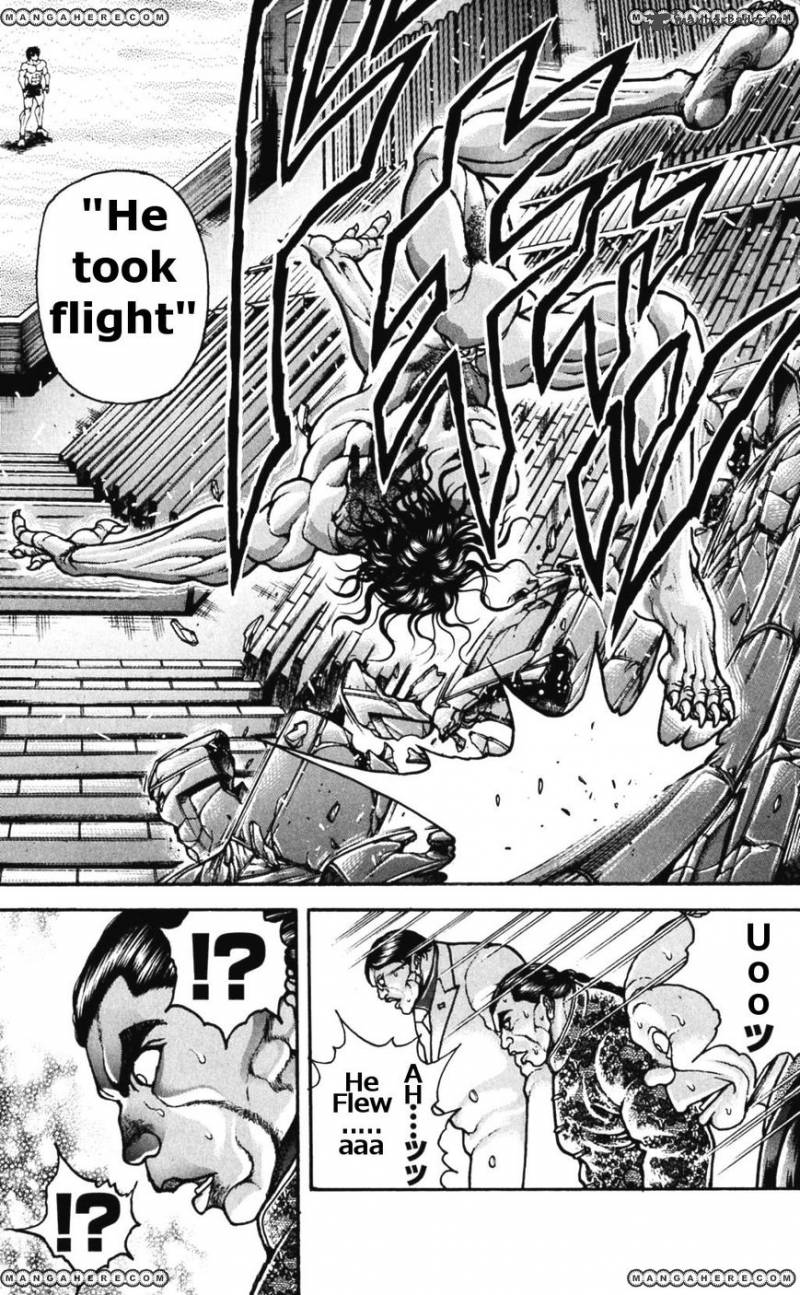 Baki Son Of Ogre 169 15