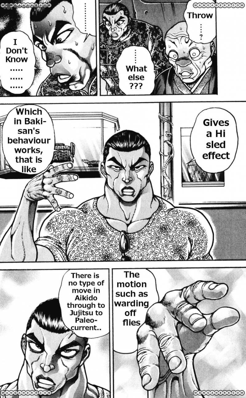 Baki Son Of Ogre 169 16