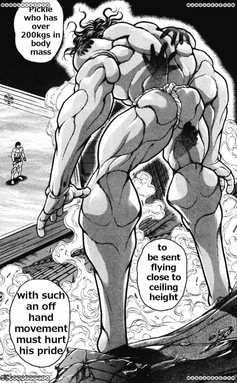 Baki Son Of Ogre 169 17