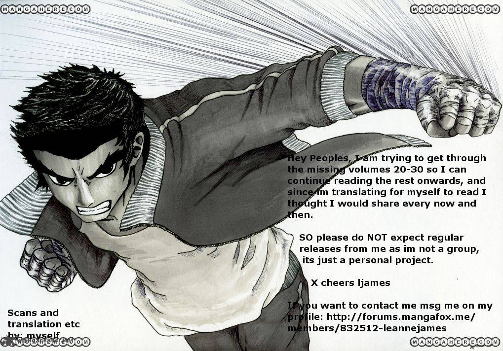 Baki Son Of Ogre 169 19