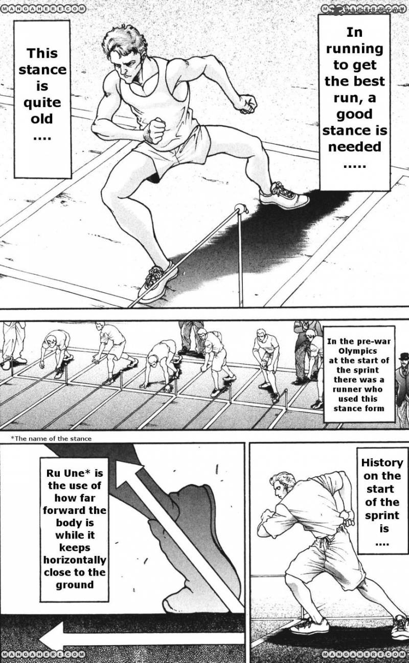 Baki Son Of Ogre 169 2